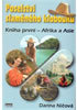 Detail titulu Poselství slaměného klobouku 1 - Afrika a Asie