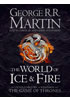 Detail titulu The World of Ice and Fire - The Untold History of Westeros and The Game of Thrones