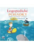 Detail titulu Logopedické pohádky - Příběhy k procvičování výslovnosti - 3CD (Čte Barbora Hrzánová)