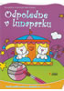 Detail titulu Odpoledne v lunaparku - Kouzelné malování