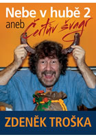 Detail titulu Nebe v hubě 2 aneb Čertův švagr