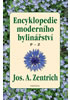 Detail titulu Encyklopedie moderního bylinářství P-Z