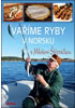 Detail titulu Vaříme ryby v Norsku s Milošem Štěpničkou