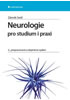 Detail titulu Neurologie pro studium i praxi