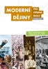 Detail titulu Moderní dějiny pro SŠ - Pracovní sešit