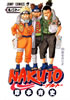 Detail titulu Naruto 21 - Neodpustitelné