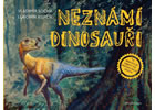 Detail titulu Neznámí dinosauři