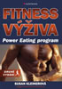 Detail titulu Fitness výživa - Power Eating program, druhé vydání
