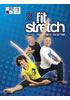Detail titulu Fit stretch - DVD