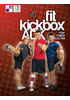 Detail titulu Fit kickbox - DVD