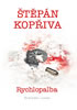 Detail titulu Rychlopalba - Kriminální román