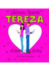 Detail titulu Tereza - Etiketa pro dívky - CDmp3 (Čte Šárka Vaculíková)