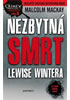 Detail titulu Nezbytná smrt Lewise Wintera