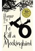 Detail titulu To Kill a Mockingbird, 50th Anniversary Edition