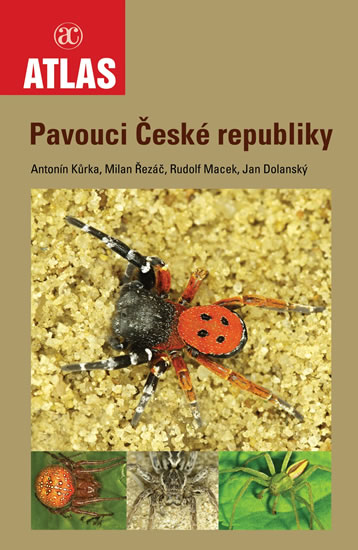 PAVOUCI ČESKÉ REPUBLIKY/ACADEMIA