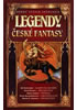 Detail titulu Legendy české fantasy II.