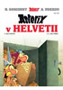 Detail titulu Asterix 7 - Asterix v Helvetii