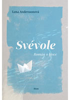 Detail titulu Svévole - Román o lásce