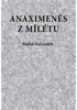 Detail titulu Anaximenés z Mílétu
