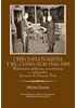 Detail titulu Checoslovaquia y el Cono Sur 1945-1989 / Relaciones políticas, económicas y culturales durante la Guerra Fría