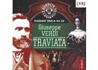 Detail titulu Nebojte se klasiky 15 - Giuseppe Verdi: Traviata - CD