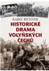 Detail titulu Historické drama volyňských Čechů
