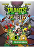 Detail titulu Plants vs. Zombies - Trávogedon