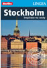 Detail titulu Stockholm - Inspirace na cesty