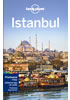 Detail titulu Istanbul - Lonely Planet