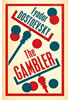 Detail titulu The Gambler