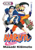 Detail titulu Naruto 22 - Přesun duší