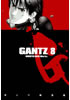 Detail titulu Gantz 8