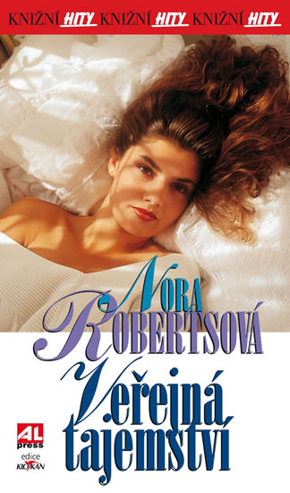 VEŘEJNÁ TAJEMSTVÍ PAPERBACK