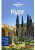 Detail titulu Kypr - Lonely Planet