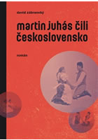 Detail titulu Martin Juhás čili Československo