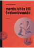 Detail titulu Martin Juhás čili Československo