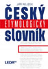 Detail titulu Český etymologický slovník
