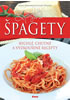 Detail titulu Špagety – rychlé, chutné a vyzkoušené recepty