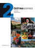 Detail titulu Čeština expres 2 (A1/2) španělská + CD