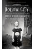 Detail titulu Hollow City - The second novel of Miss Oeregrine´s Peculiar Children