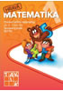 Detail titulu Hravá matematika 1 - Pracovní sešit z matematiky pro 4 - 5 leté děti