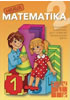 Detail titulu Hravá matematika 2 - Pracovní sešit z matematiky pro 5 - 6 leté děti