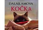 Detail titulu Dalajlamova kočka - CDmp3 (Čte Ivana Jirešová)