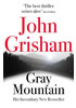 Detail titulu Gray Mountain