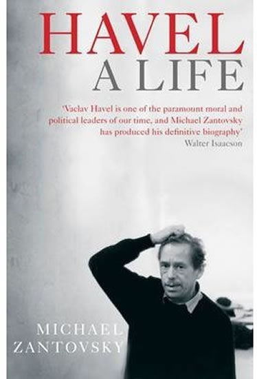 HAVEL: A LIFE