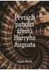 Detail titulu Prvních patnáct životů Harryho Augusta