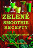 Detail titulu Zelené smoothie recepty
