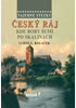 Detail titulu Tajemné stezky – Český ráj - Kde bory šumí po skalinách