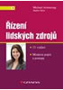 Detail titulu Řízení lidských zdrojů - Moderní pojetí a postupy