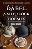 Detail titulu Ďábel a Sherlock Holmes